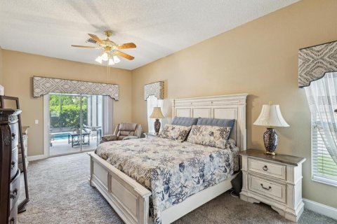 House in Hudson, Florida 3 bedrooms, 251.49 sq.m. № 1786149 - photo 22