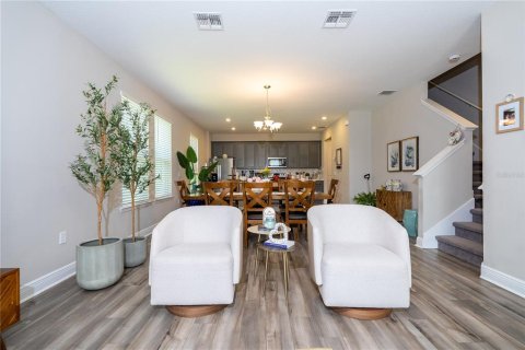 Casa en venta en Winter Garden, Florida, 4 dormitorios, 194.54 m2 № 2104976 - foto 9