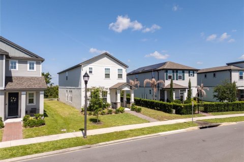 Casa en Winter Garden, Florida 4 dormitorios, 194.54 m2 № 2104976