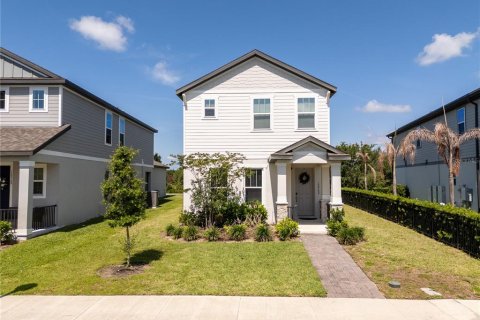 Casa en venta en Winter Garden, Florida, 4 dormitorios, 194.54 m2 № 2104976 - foto 2