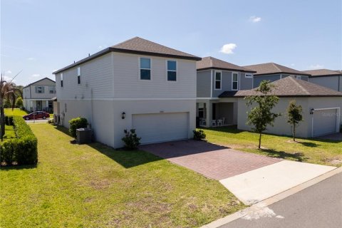 Casa en venta en Winter Garden, Florida, 4 dormitorios, 194.54 m2 № 2104976 - foto 3