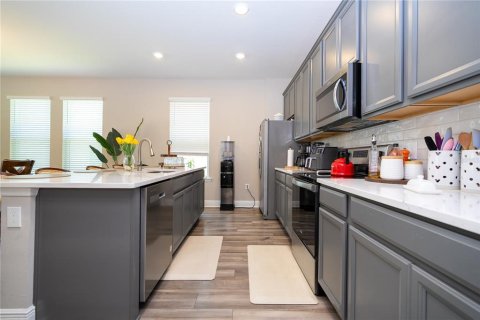 Casa en venta en Winter Garden, Florida, 4 dormitorios, 194.54 m2 № 2104976 - foto 13