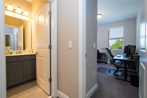 Casa en venta en Winter Garden, Florida, 4 dormitorios, 194.54 m2 № 2104976 - foto 25