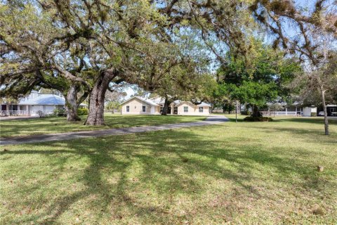 Купить виллу или дом в Лабель, Флорида 4 спальни, 316.43м2, № 1957638 - фото 3