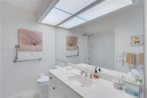 Купить виллу или дом в Лабель, Флорида 4 спальни, 316.43м2, № 1957638 - фото 24