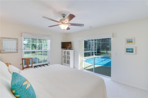 Купить виллу или дом в Лабель, Флорида 4 спальни, 316.43м2, № 1957638 - фото 21