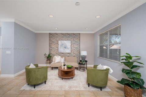 Touwnhouse à Cooper City, Floride 3 chambres, 184.41 m2 № 2020890