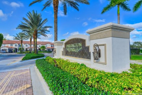 Touwnhouse à vendre à Cooper City, Floride: 3 chambres, 184.41 m2 № 2020890 - photo 27