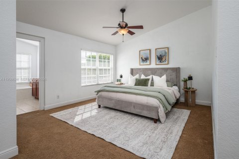 Touwnhouse à vendre à Cooper City, Floride: 3 chambres, 184.41 m2 № 2020890 - photo 14