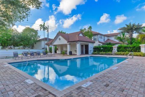 Touwnhouse à vendre à Cooper City, Floride: 3 chambres, 184.41 m2 № 2020890 - photo 24