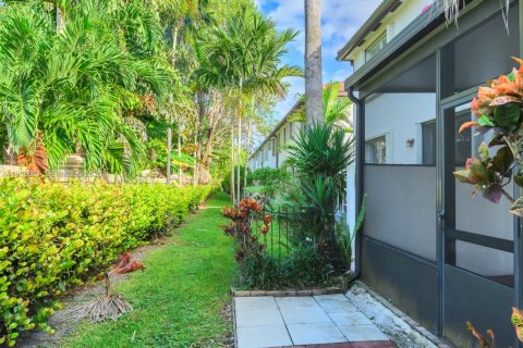 Touwnhouse à vendre à Cooper City, Floride: 3 chambres, 184.41 m2 № 2020890 - photo 22