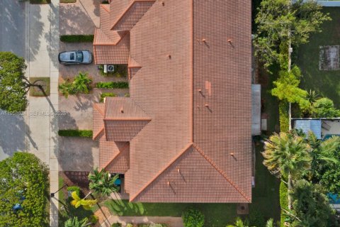 Touwnhouse à vendre à Cooper City, Floride: 3 chambres, 184.41 m2 № 2020890 - photo 28