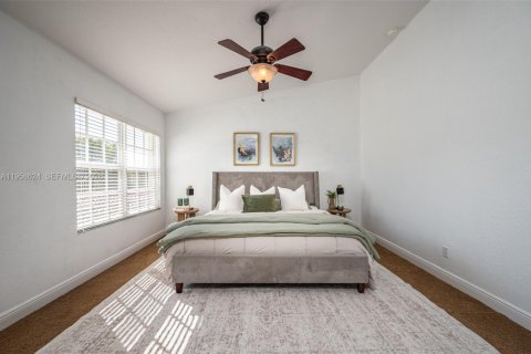 Touwnhouse à vendre à Cooper City, Floride: 3 chambres, 184.41 m2 № 2020890 - photo 13