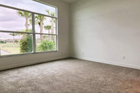 House in Westlake, Florida 3 bedrooms, 198.07 sq.m. № 2005201 - photo 18