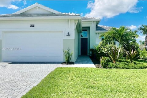 House in Westlake, Florida 3 bedrooms, 198.07 sq.m. № 2005201 - photo 4