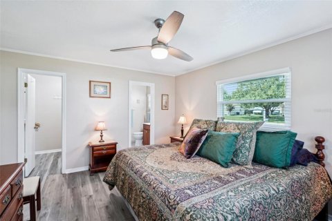 House in Ocala, Florida 2 bedrooms, 106.28 sq.m. № 1749237 - photo 15