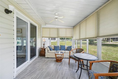 House in Ocala, Florida 2 bedrooms, 106.28 sq.m. № 1749237 - photo 22