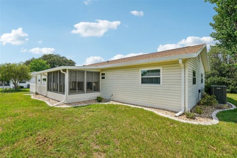 House in Ocala, Florida 2 bedrooms, 106.28 sq.m. № 1749237 - photo 28