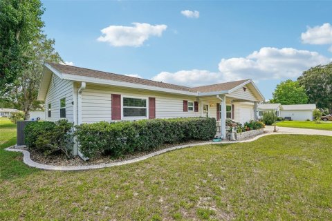 House in Ocala, Florida 2 bedrooms, 106.28 sq.m. № 1749237 - photo 3