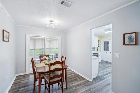 House in Ocala, Florida 2 bedrooms, 106.28 sq.m. № 1749237 - photo 8