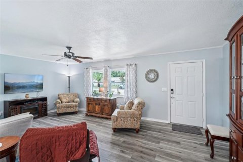 House in Ocala, Florida 2 bedrooms, 106.28 sq.m. № 1749237 - photo 6
