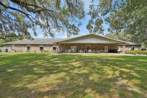 House in Ocala, Florida 2 bedrooms, 106.28 sq.m. № 1749237 - photo 30