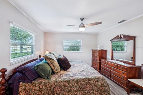 House in Ocala, Florida 2 bedrooms, 106.28 sq.m. № 1749237 - photo 16