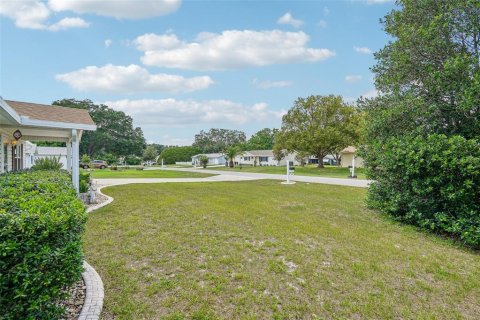 House in Ocala, Florida 2 bedrooms, 106.28 sq.m. № 1749237 - photo 29