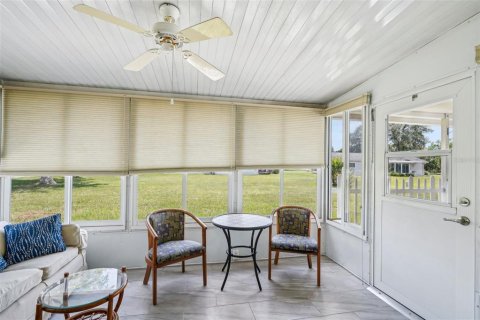 House in Ocala, Florida 2 bedrooms, 106.28 sq.m. № 1749237 - photo 23