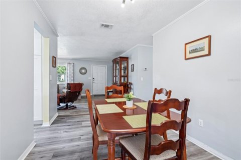 House in Ocala, Florida 2 bedrooms, 106.28 sq.m. № 1749237 - photo 10