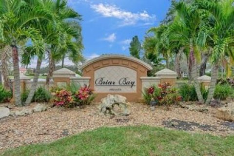 Townhouse in West Palm Beach, Florida 3 bedrooms, 144.93 sq.m. № 913317 - photo 1