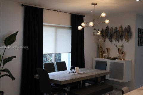 Casa en alquiler en Margate, Florida, 3 dormitorios, 141.77 m2 № 2029576 - foto 8