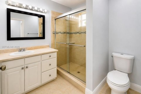 Touwnhouse à louer à Miami, Floride: 3 chambres, 122.54 m2 № 2240602 - photo 17