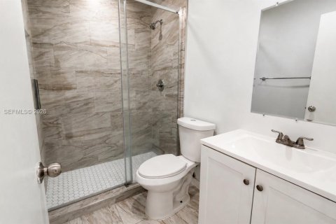 Touwnhouse à louer à Miami, Floride: 3 chambres, 122.54 m2 № 2240602 - photo 22