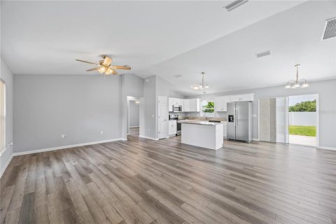 Casa en alquiler en Ocala, Florida, 3 dormitorios, 127.93 m2 № 2280204 - foto 9