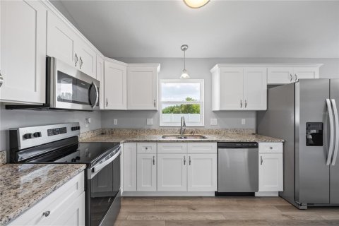 Casa en alquiler en Ocala, Florida, 3 dormitorios, 127.93 m2 № 2280204 - foto 16