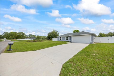 Casa en alquiler en Ocala, Florida, 3 dormitorios, 127.93 m2 № 2280204 - foto 3