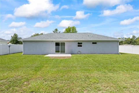 Casa en alquiler en Ocala, Florida, 3 dormitorios, 127.93 m2 № 2280204 - foto 5