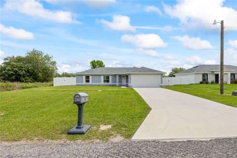 Casa en alquiler en Ocala, Florida, 3 dormitorios, 127.93 m2 № 2280204 - foto 2