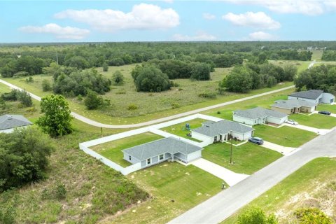 Casa en alquiler en Ocala, Florida, 3 dormitorios, 127.93 m2 № 2280204 - foto 29
