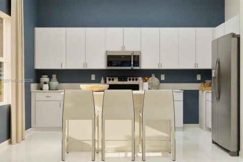 Купить виллу или дом в Флорида-Сити, Флорида 3 спальни, 155.15м2, № 2048807 - фото 2