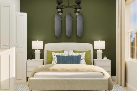 Купить виллу или дом в Флорида-Сити, Флорида 3 спальни, 155.15м2, № 2048807 - фото 7