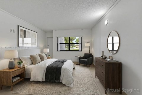 Купить кондоминиум в Уэстон, Флорида 2 спальни, 102.75м2, № 2019869 - фото 4