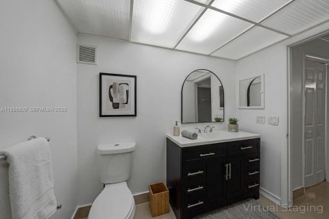 Купить кондоминиум в Уэстон, Флорида 2 спальни, 102.75м2, № 2019869 - фото 5