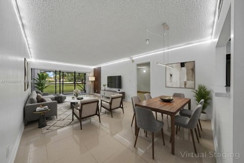 Купить кондоминиум в Уэстон, Флорида 2 спальни, 102.75м2, № 2019869 - фото 2