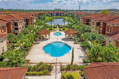 Condo in Orlando, Florida, 1 bedroom  № 1857995 - photo 12