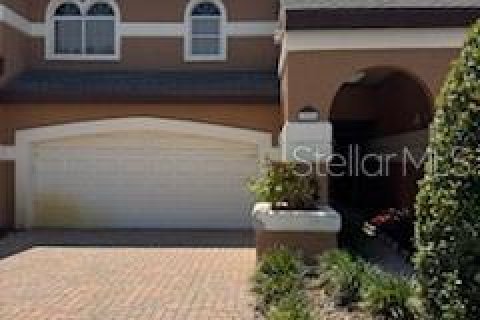 Adosado en alquiler en Tampa, Florida, 3 dormitorios, 182.18 m2 № 1719872 - foto 1