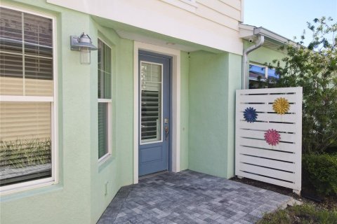 Villa ou maison à vendre à Daytona Beach, Floride: 3 chambres, 164.53 m2 № 1877415 - photo 19