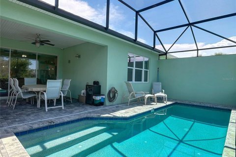 Villa ou maison à vendre à Daytona Beach, Floride: 3 chambres, 164.53 m2 № 1877415 - photo 3