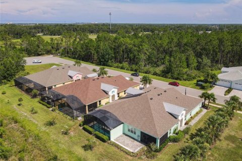 Villa ou maison à vendre à Daytona Beach, Floride: 3 chambres, 164.53 m2 № 1877415 - photo 20
